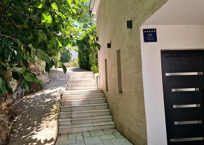 Vila 5 Stars 2 Bedrooms Blue Dream Village Croatia