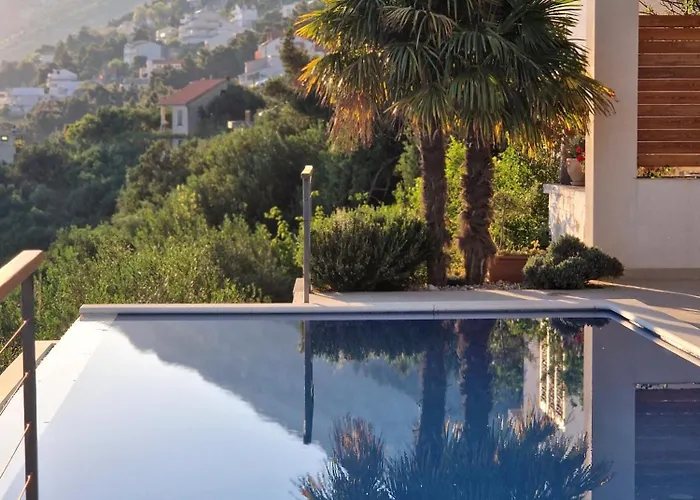 Vila 5 Stars 2 Bedrooms Blue Dream Village Croatia *