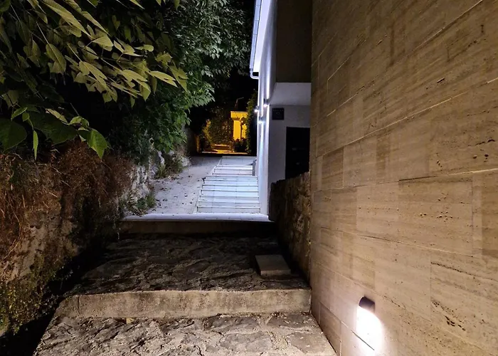 Vila 5 Stars 2 Bedrooms Blue Dream Village Croatia Pisak