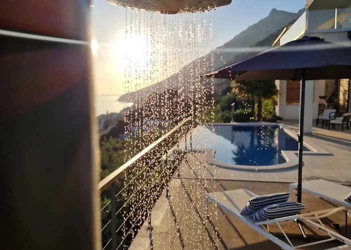 5 Stars 2 Bedrooms Blue Dream Village Croatia *