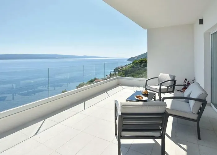 Vila 5 Stars 2 Bedrooms Blue Dream Village Croatia *