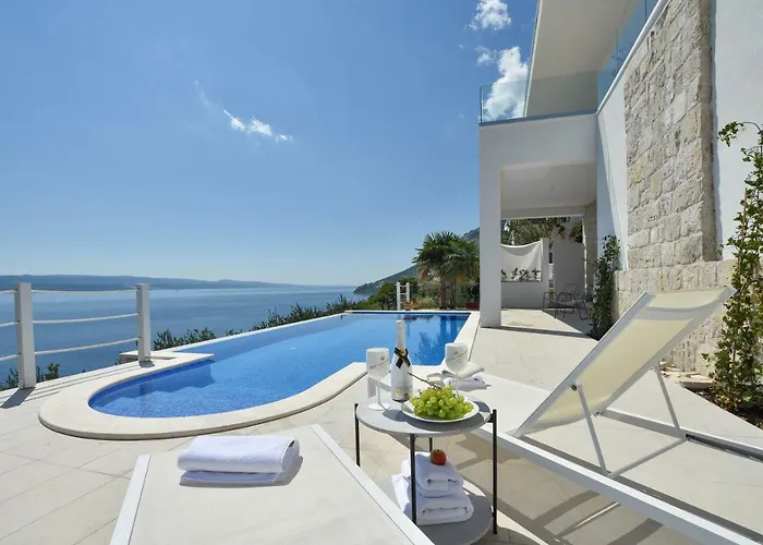 5 Stars 2 Bedrooms Blue Dream Village Croatia