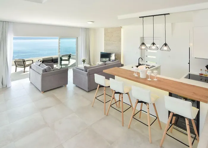 Vila 5 Stars 2 Bedrooms Blue Dream Village Croatia