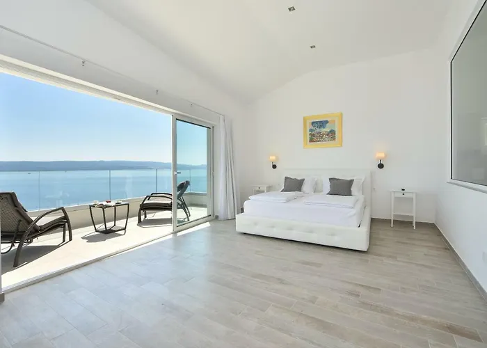 Vila 5 Stars 2 Bedrooms Blue Dream Village Croatia