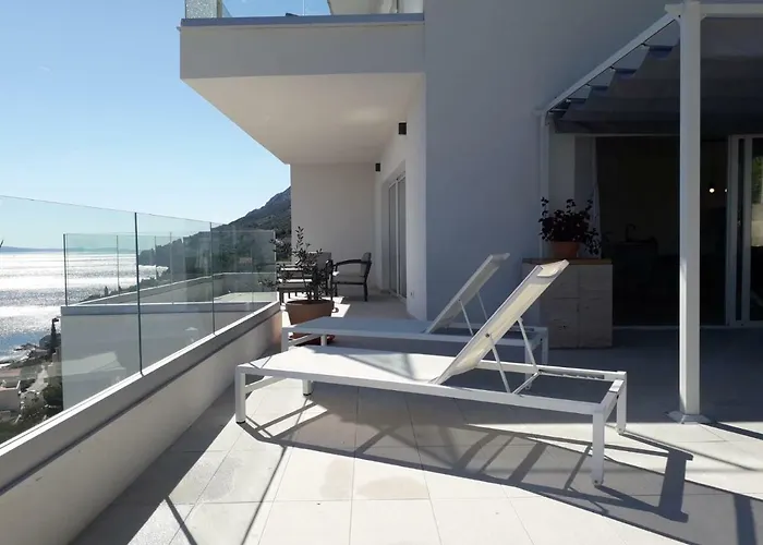 Vila 5 Stars 2 Bedrooms Blue Dream Village Croatia *